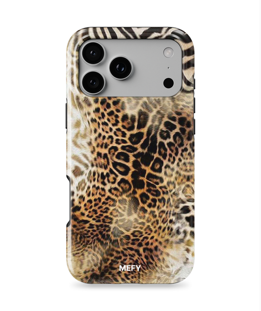 MEFY | Champagne Cheetah