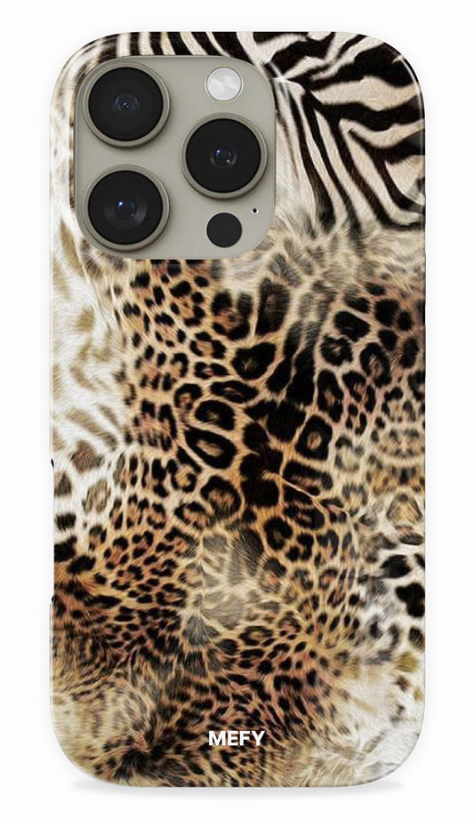MEFY | Champagne Cheetah