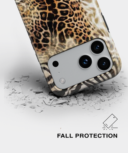 MEFY | Champagne Cheetah