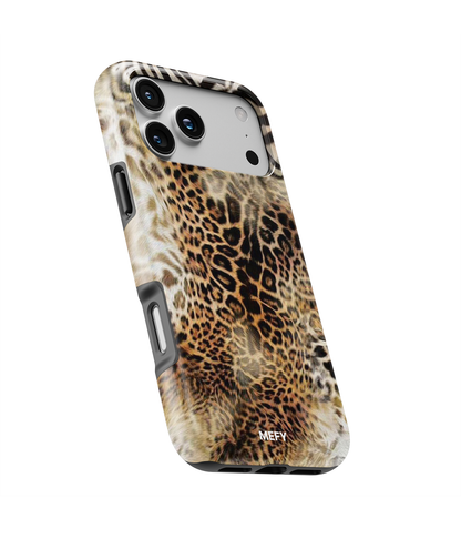 MEFY | Champagne Cheetah