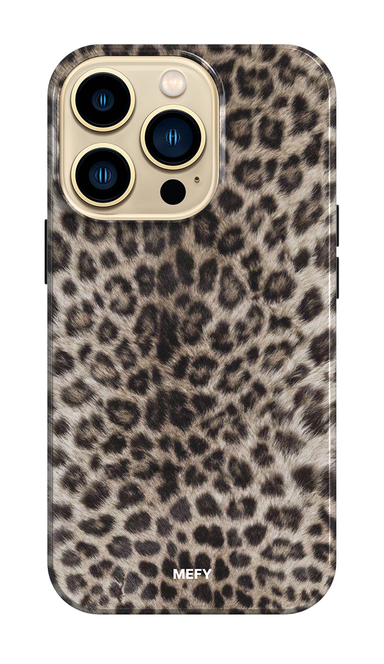 MEFY | Glamorous Cheetah