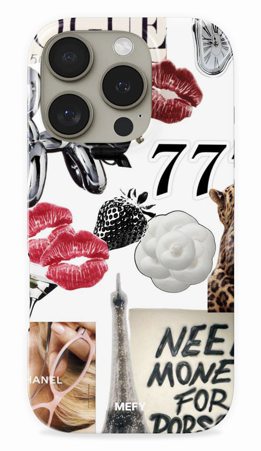MEFY | Diamond Dynasty