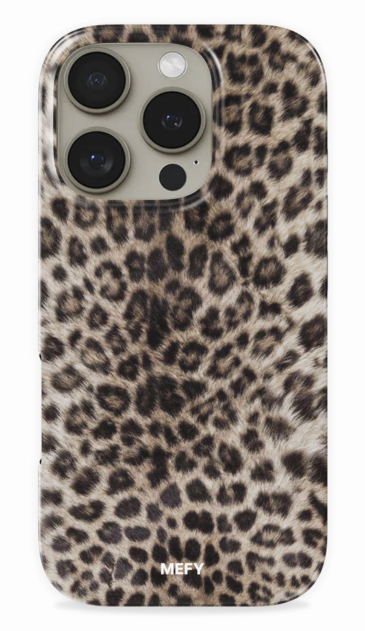 MEFY | Glamorous Cheetah