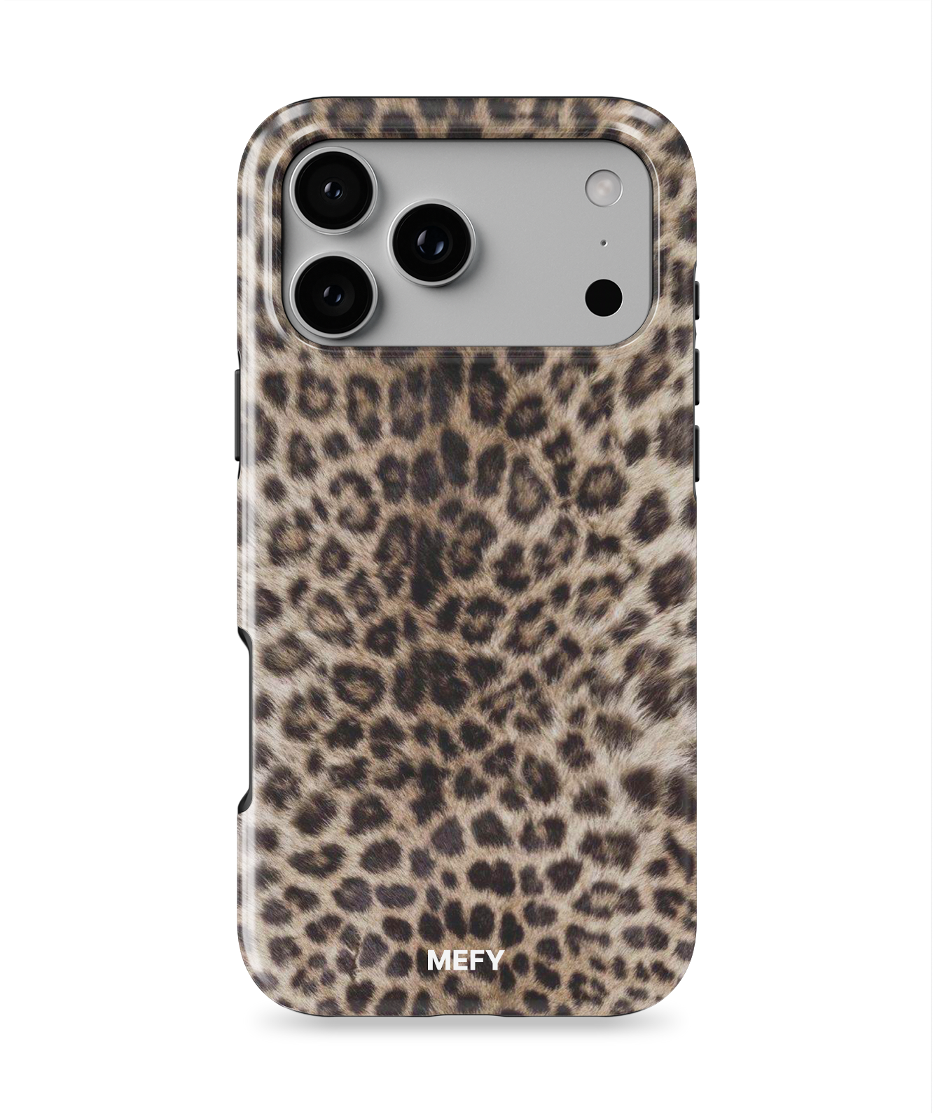 MEFY | Glamorous Cheetah