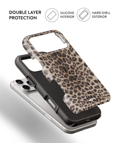 MEFY | Glamorous Cheetah