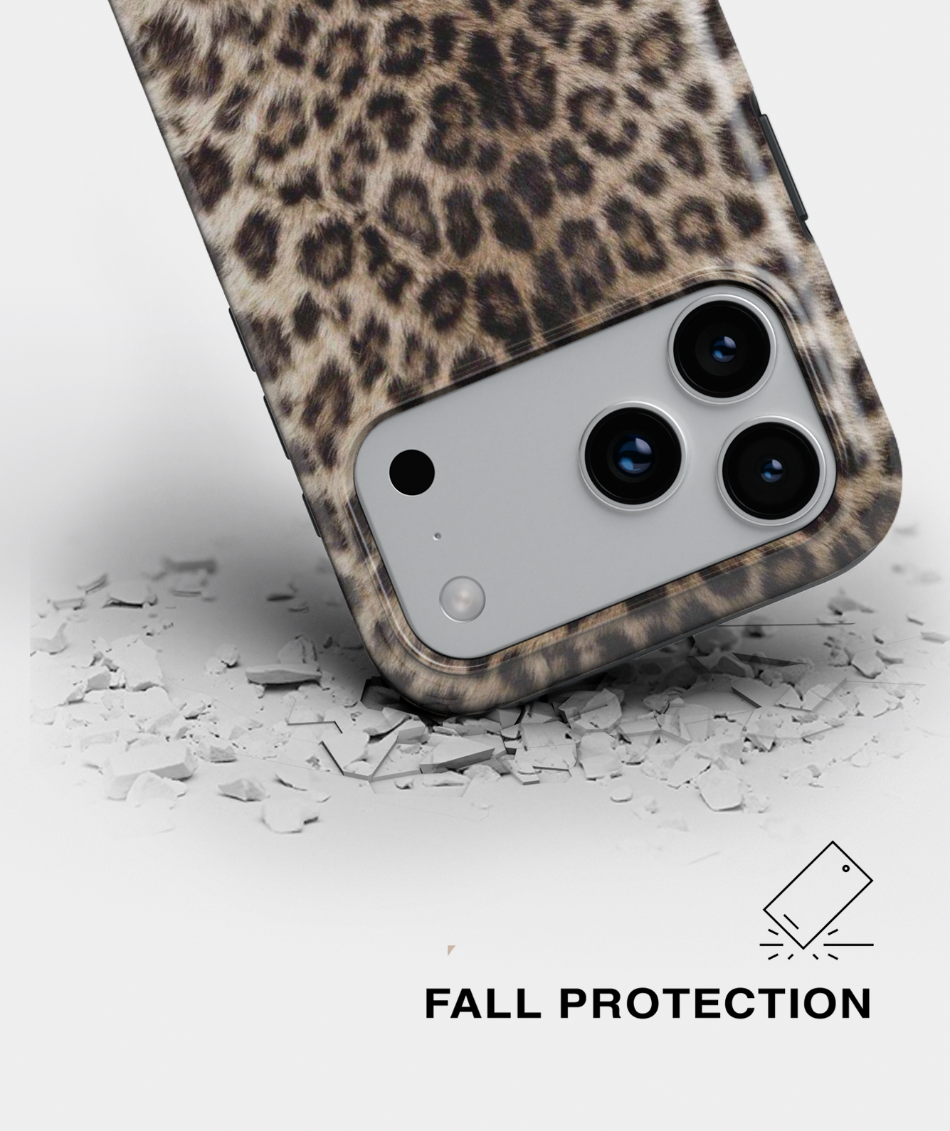 MEFY | Glamorous Cheetah