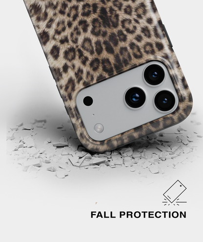 MEFY | Glamorous Cheetah