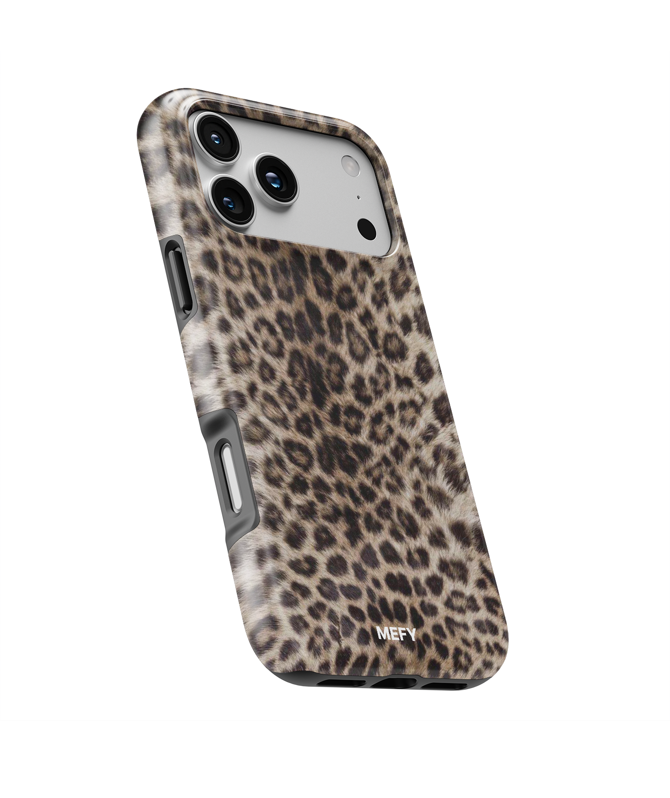 MEFY | Glamorous Cheetah