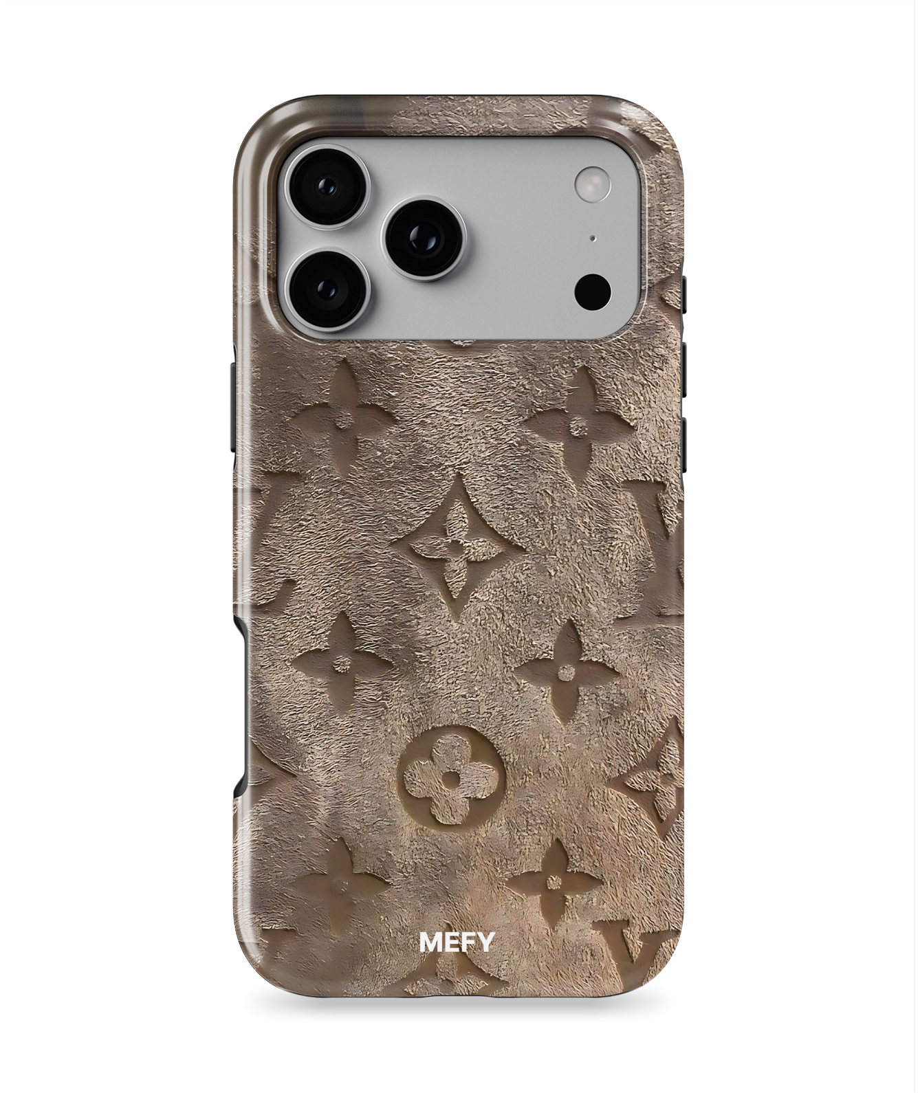 MEFY | Monogram Majesty
