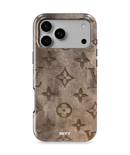 MEFY | Monogram Majesty