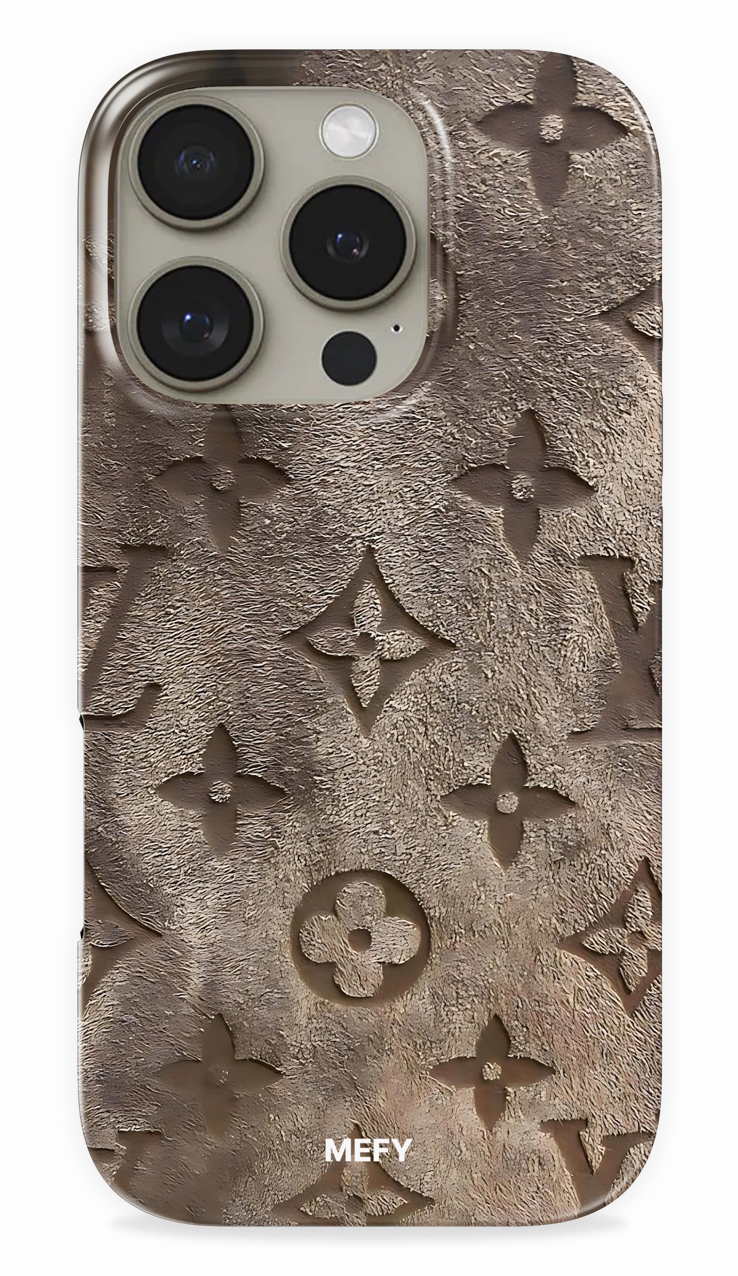 MEFY | Monogram Majesty
