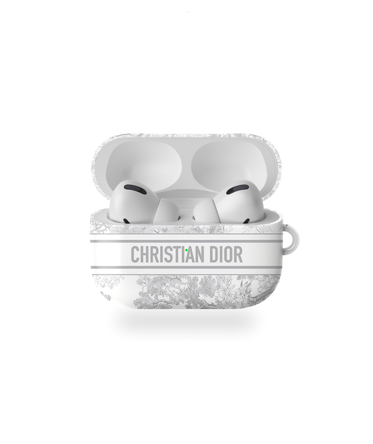 MEFY | Chic Couture - AirPods Case