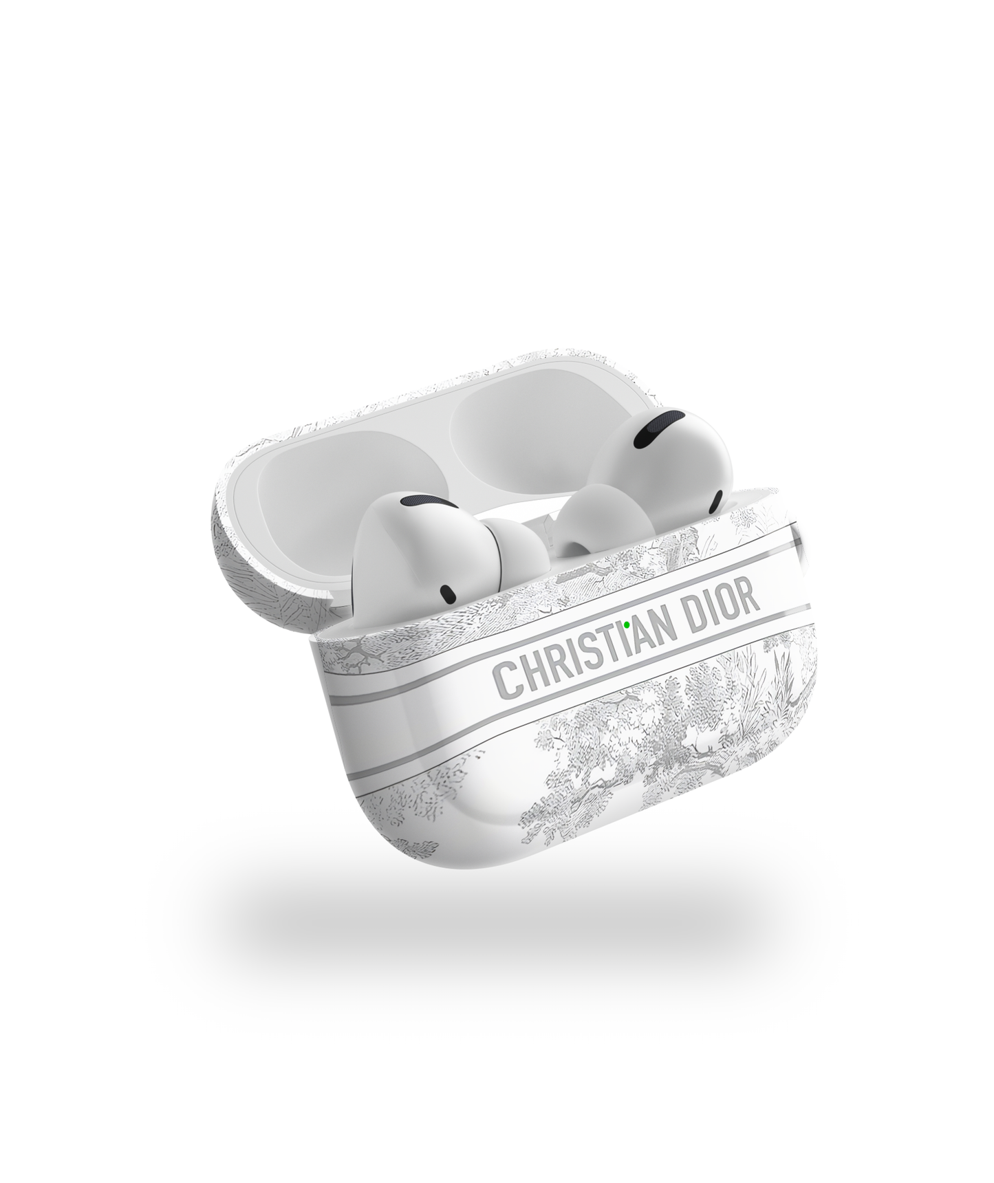 MEFY | Chic Couture - AirPods Case