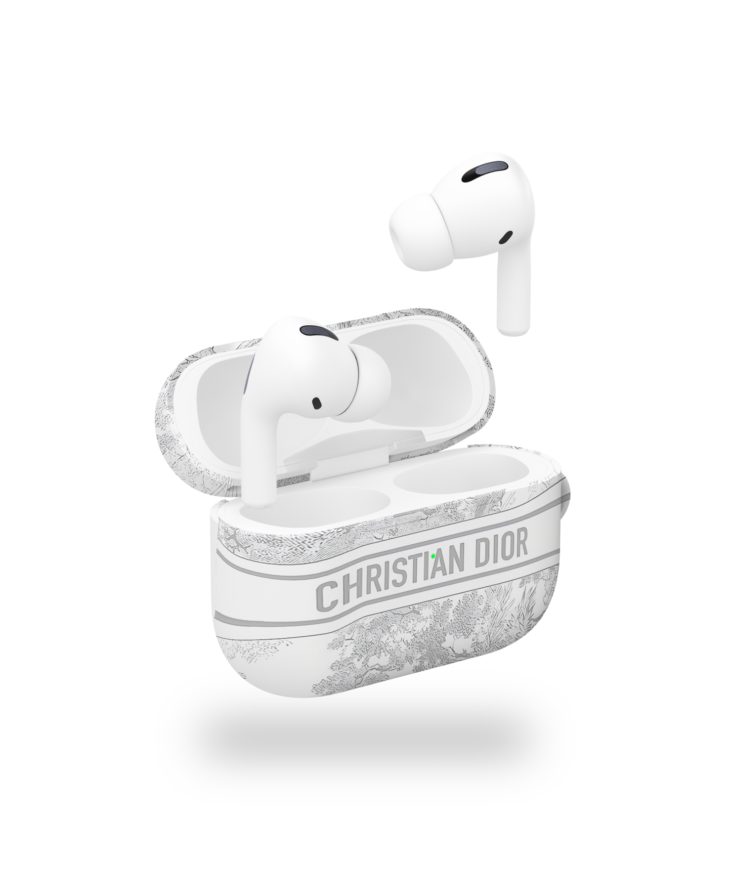 MEFY | Chic Couture - AirPods Case