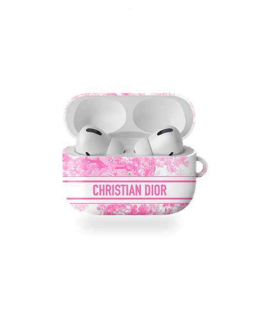 MEFY | Royal Elegance - AirPods Case