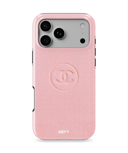 MEFY | Pink Glow