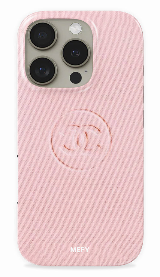 MEFY | Pink Glow