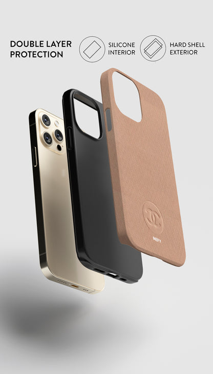 MEFY | Beige Glow