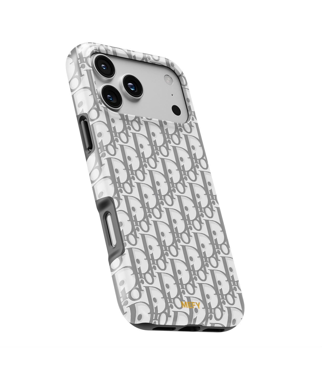 MEFY | Elegant Weave