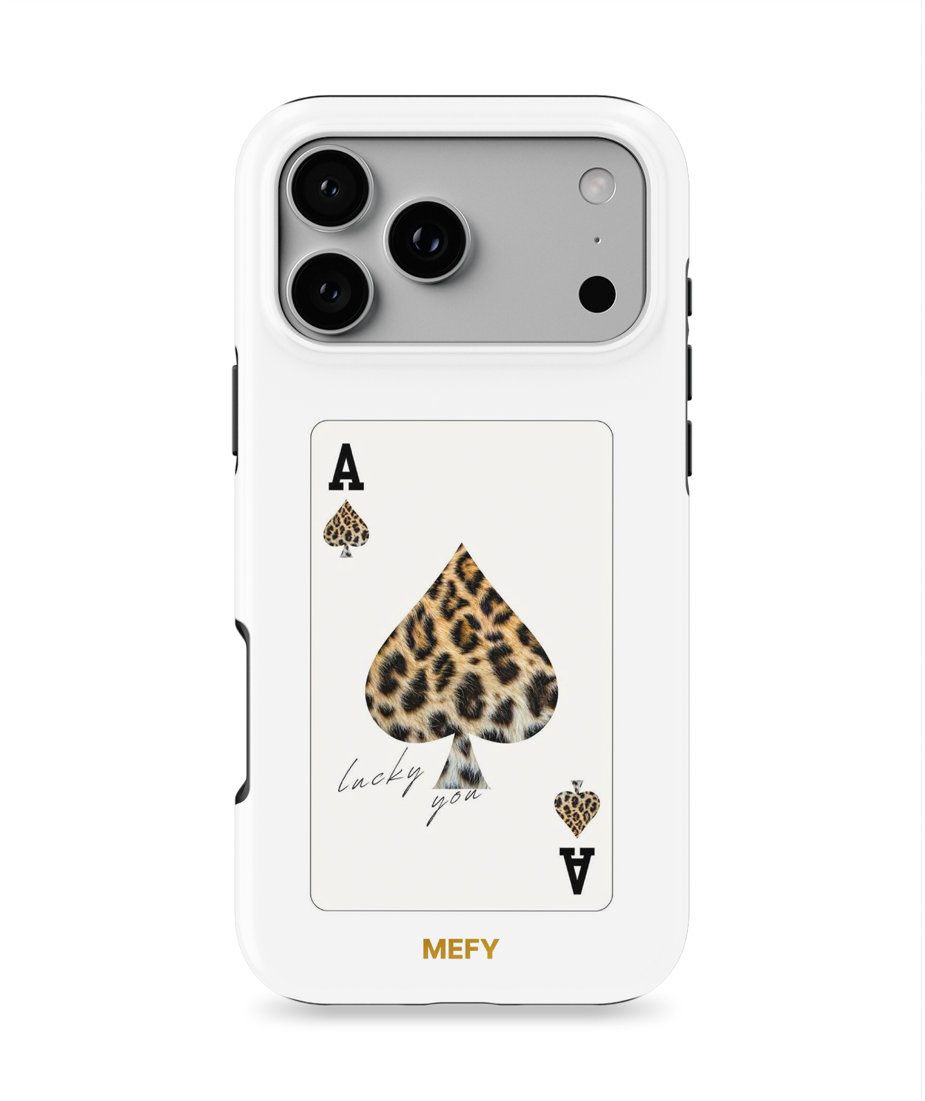 MEFY | Wild Ace