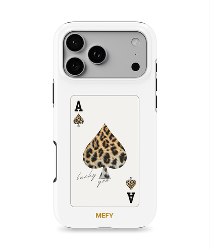 MEFY | Wild Ace