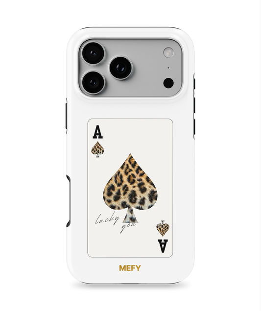 MEFY | Wild Ace