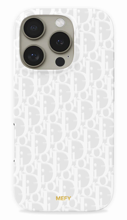 MEFY | Dior Mosaic