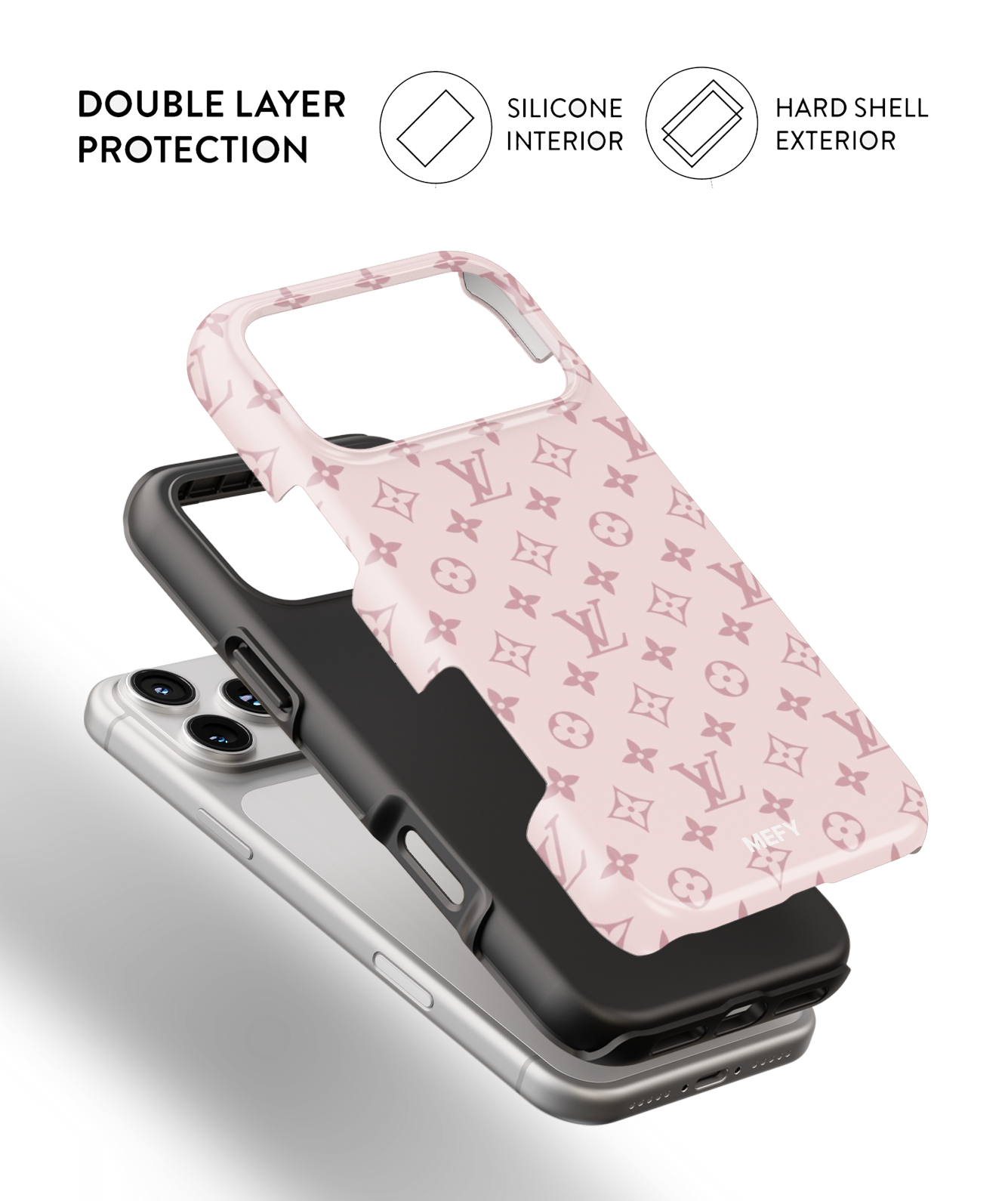 MEFY | Royal Signature