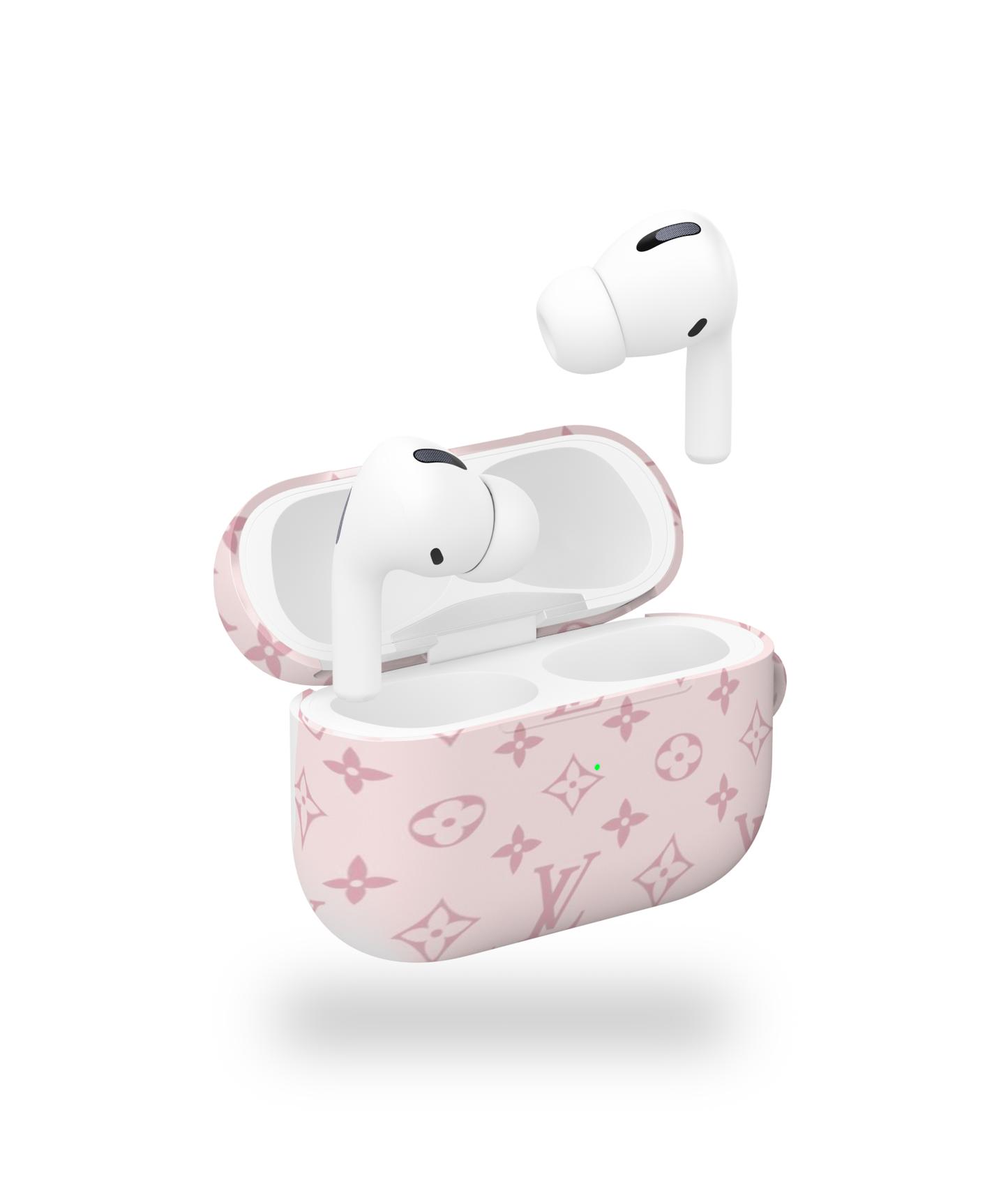 MEFY | Royal Signature - AirPods Case