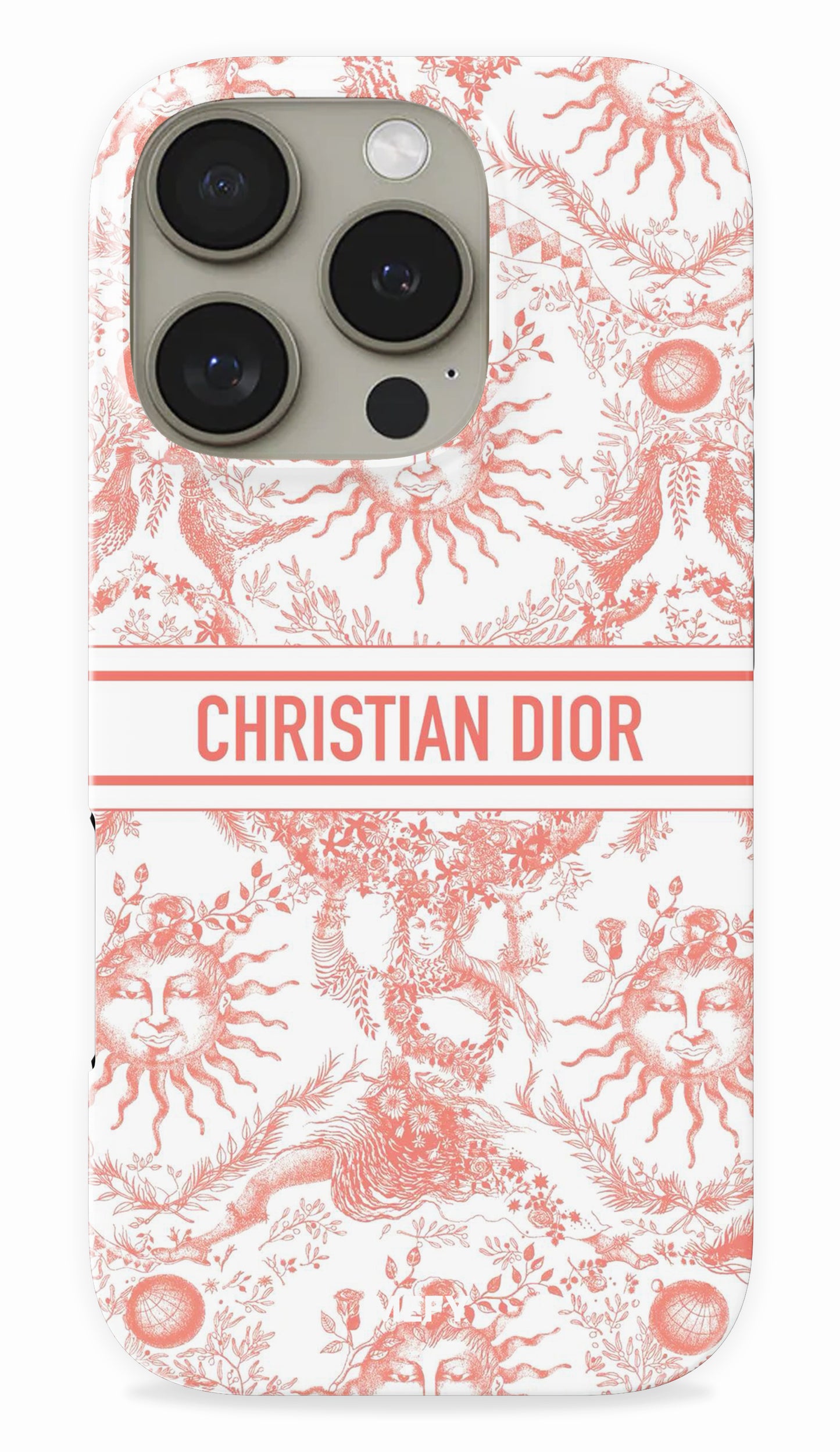 MEFY | Dior Glam