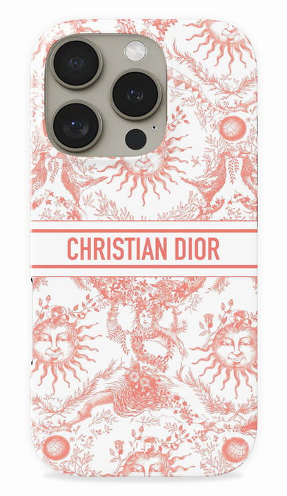 MEFY | Dior Glam