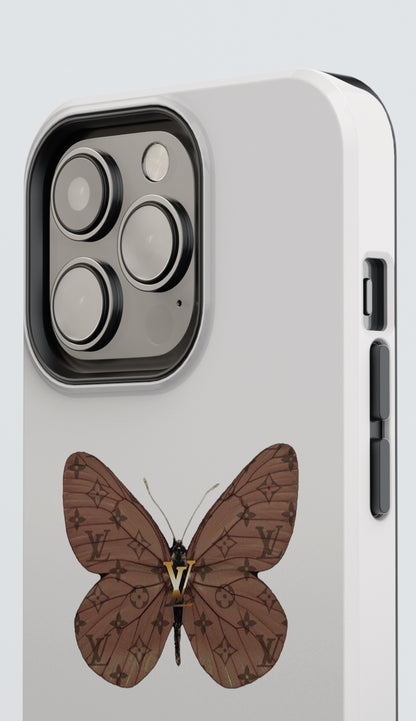 MEFY | Monogram Wings