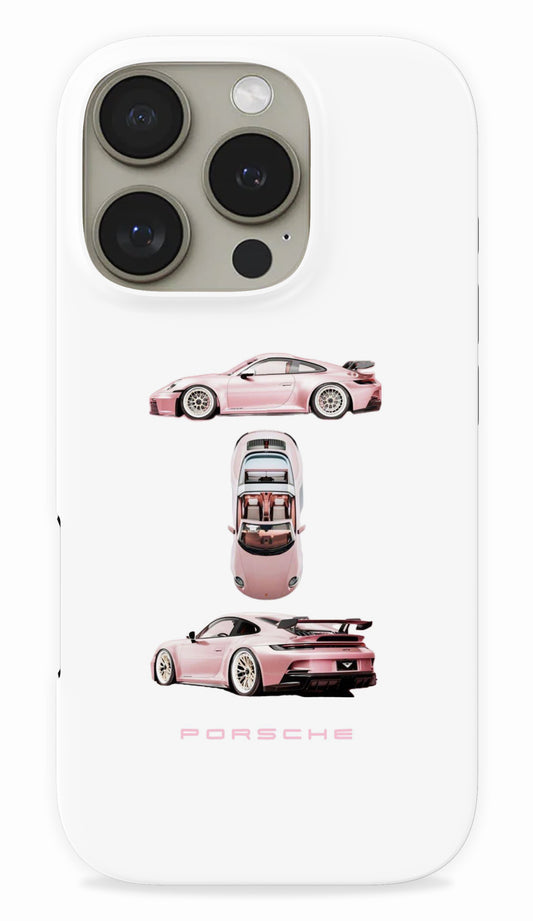 MEFY | Turbo Chic