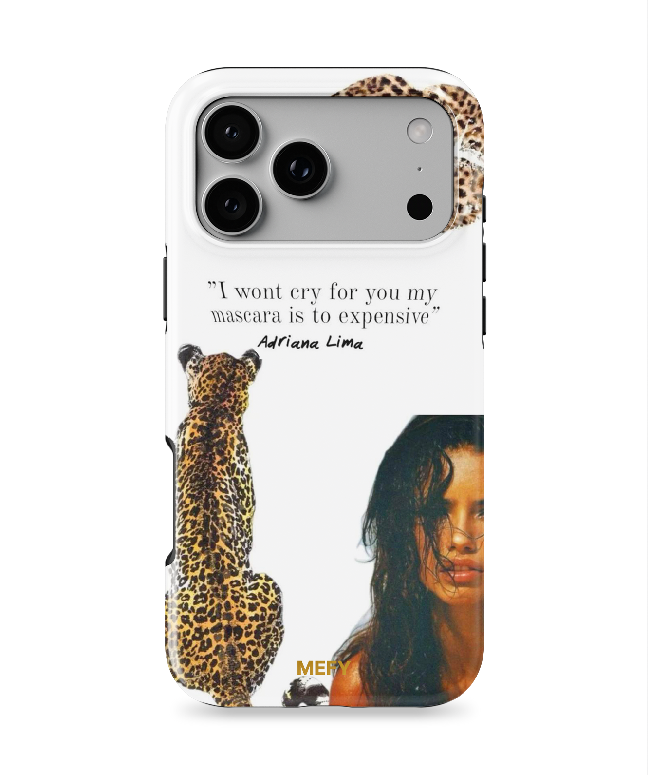 MEFY | Andriana Allure