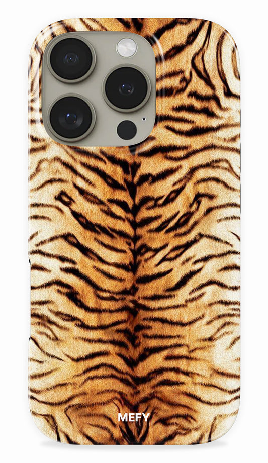 MEFY | Majestic Tiger