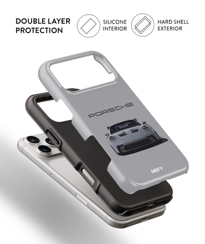 MEFY | Speed & Style