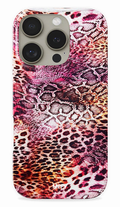 MEFY | Predator Chic