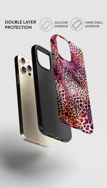 MEFY | Predator Chic