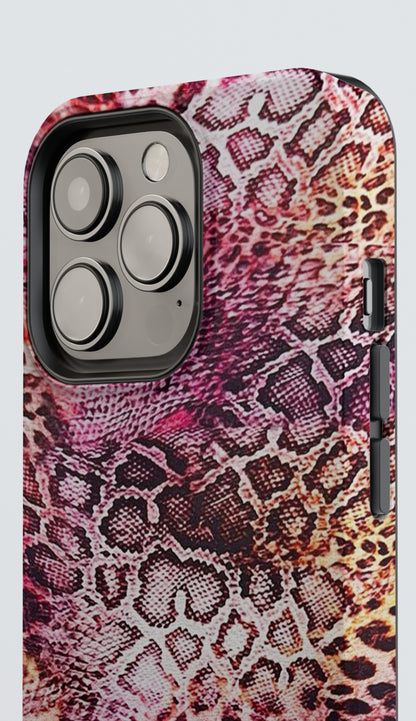 MEFY | Predator Chic