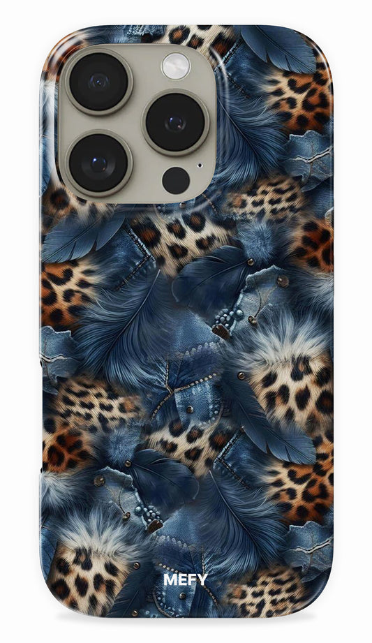 MEFY | Blue Mirage