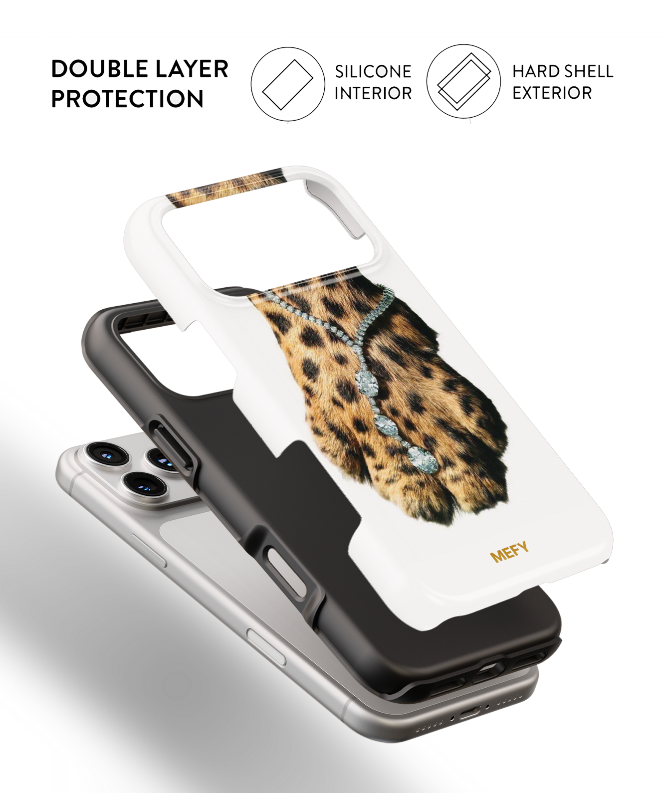 MEFY | Diamond Claws