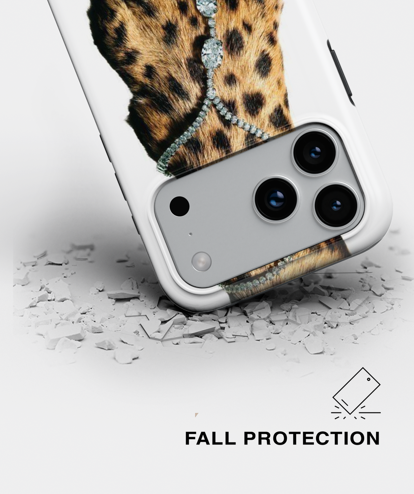 MEFY | Diamond Claws