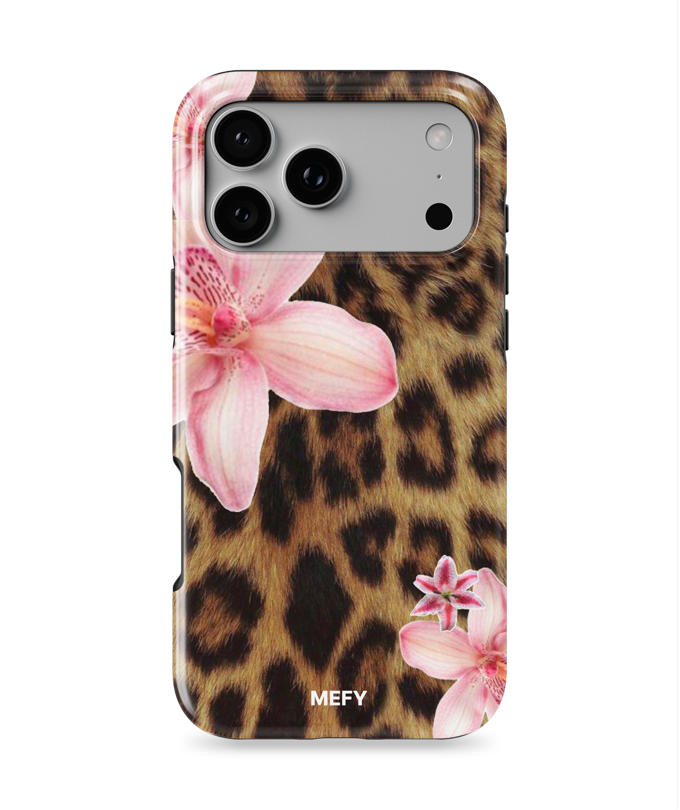 MEFY | Jungle Petals