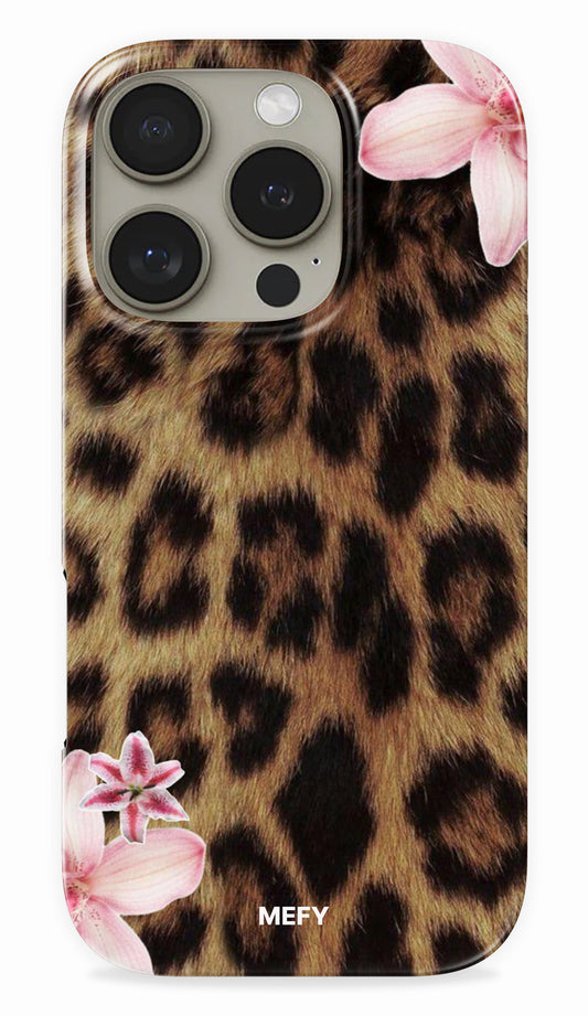 MEFY | Jungle Petals