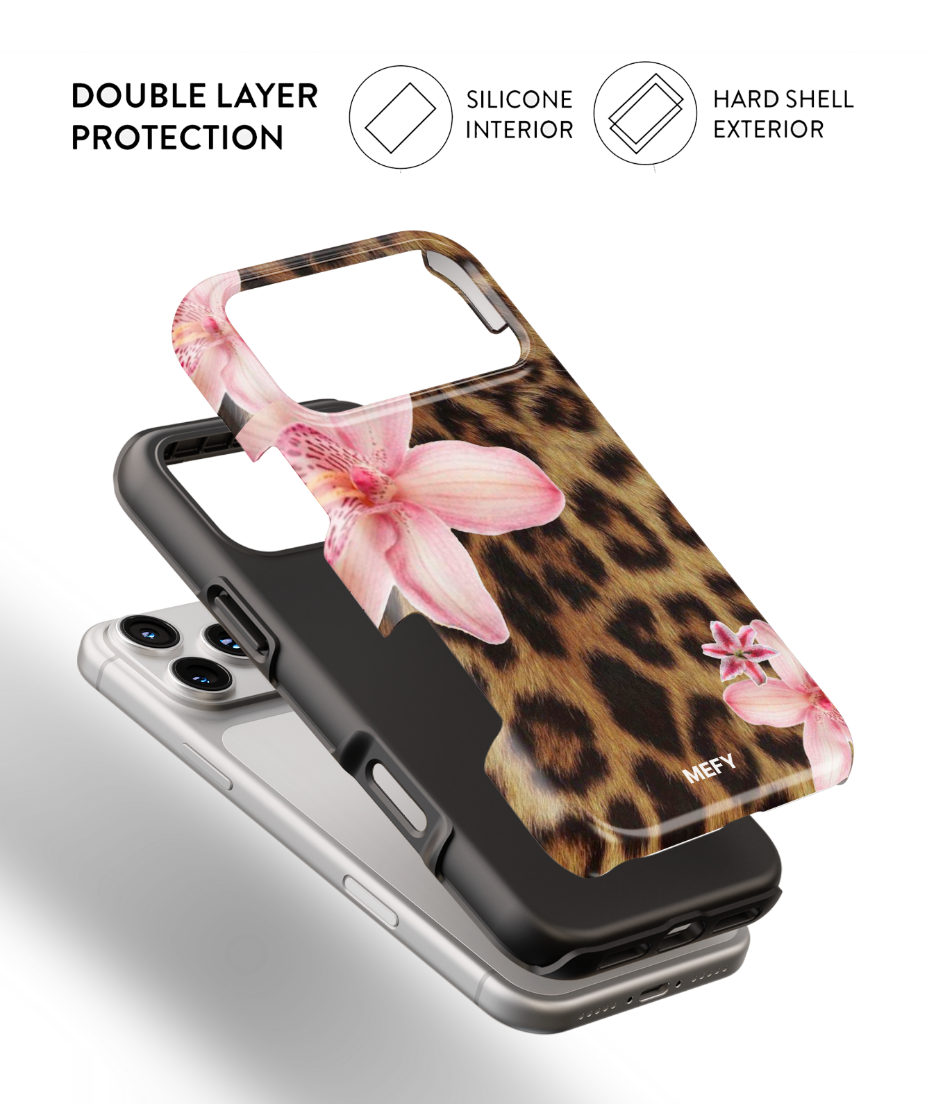 MEFY | Jungle Petals