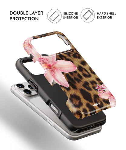 MEFY | Jungle Petals