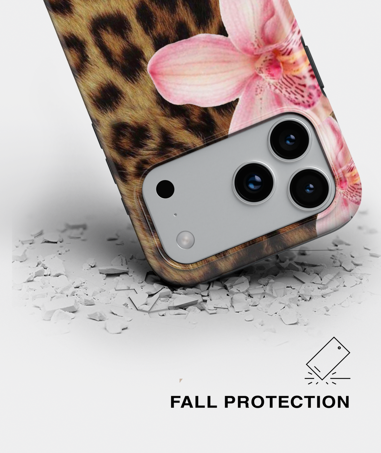 MEFY | Jungle Petals