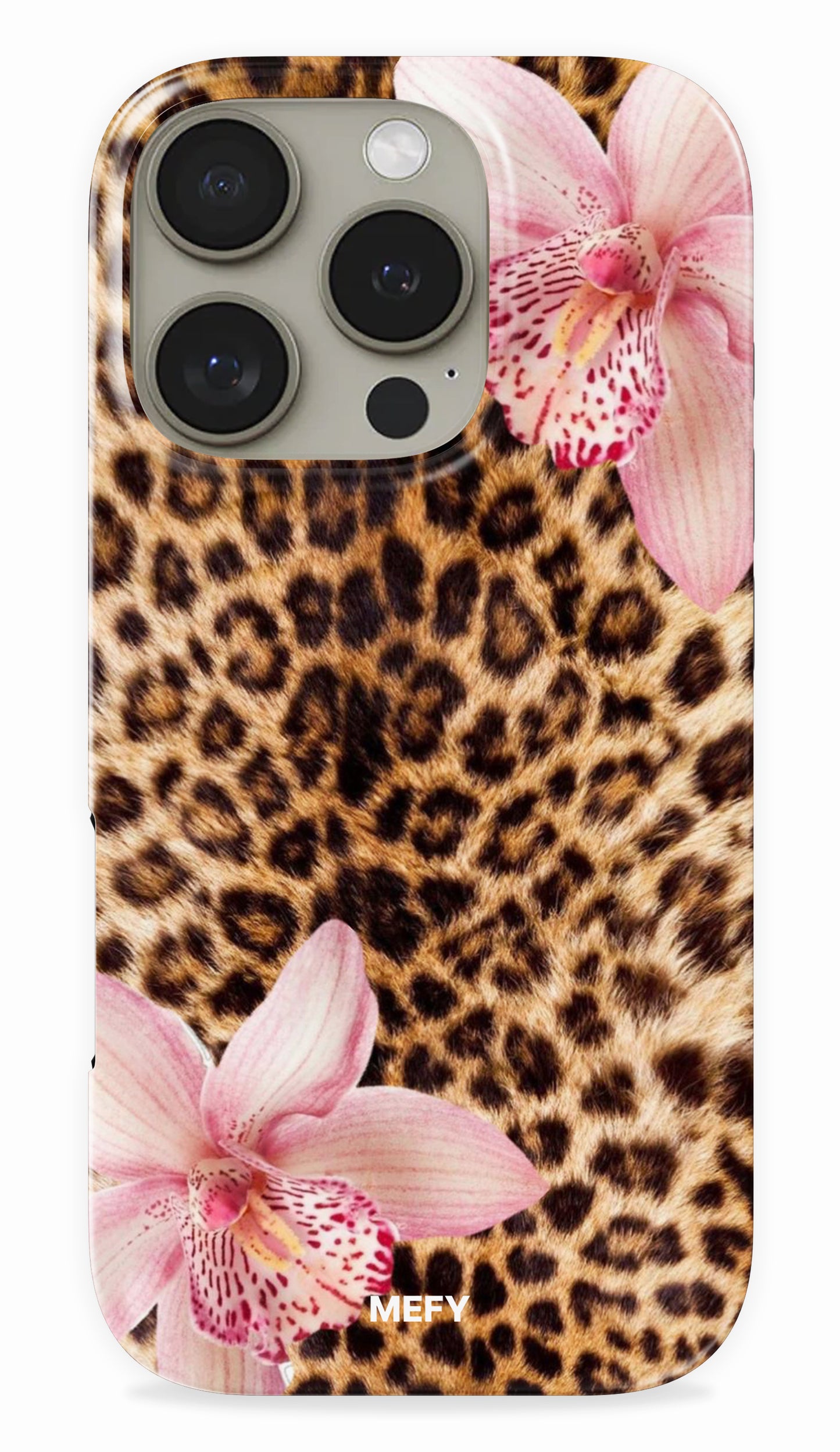 MEFY | Wild Lily