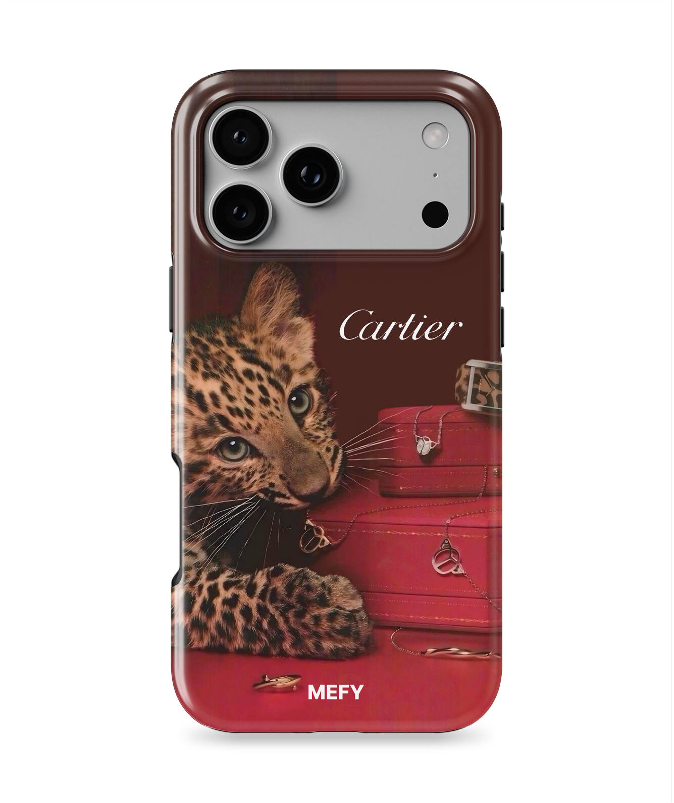 MEFY | Royal Panthera