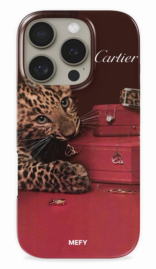 MEFY | Royal Panthera
